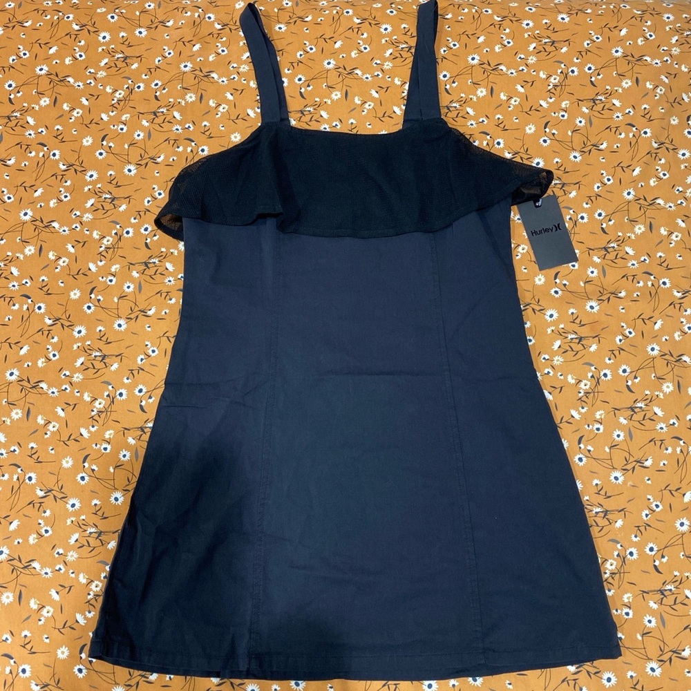 Hurley Hermosa Dress